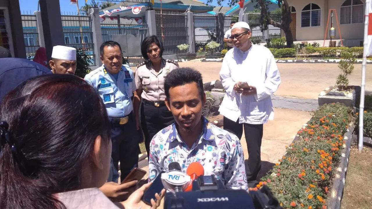 Budi 