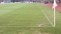 Penampakan Rumput SUGBK H-1 Jelang Timnas Indonesia Vs Arab Saudi, Netizen Silakan Berikan Penilaian