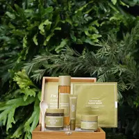 Skincare asal Korea Selatan, I'm From hadir di Indonesia dengan kandungan mugwort sebagai salah satu bahan alami untuk atasi jerawat hingga penuaan (Foto: I'm From)