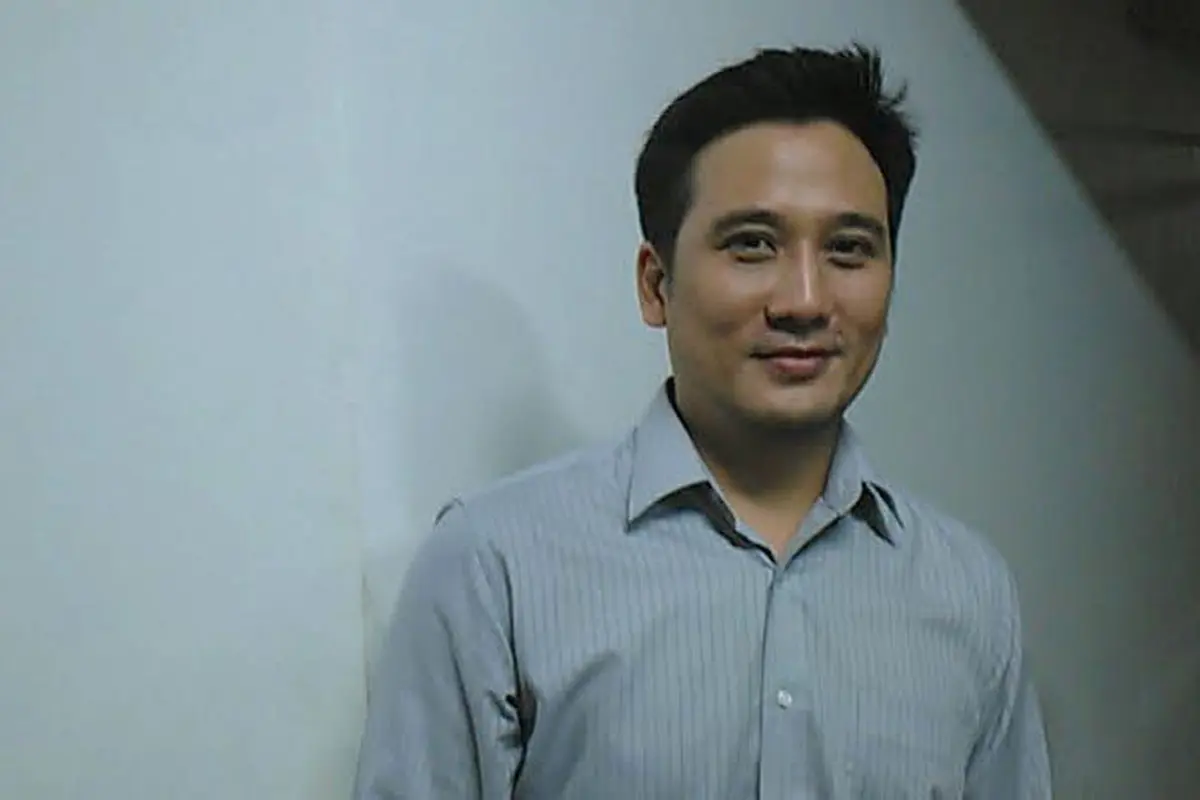 Tengku Firmansyah