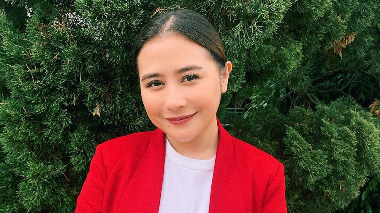 [Fimela] Prilly Latuconsina