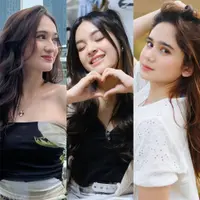Lihat di sini beberapa potret Laura Moane, Eca Aura, dan Tissa Biani, ketiga perempuan yang dikabarkan dekat dengan anak Maia Estianty.