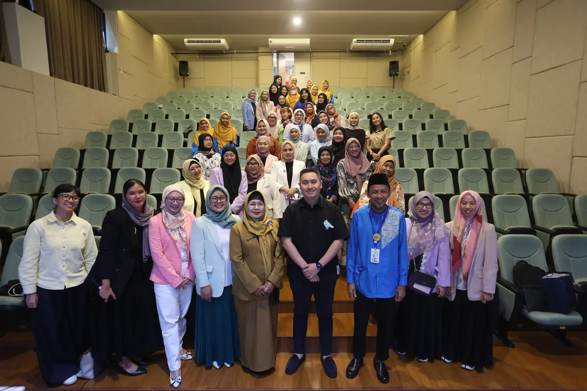 Embun Pagi Islamic School