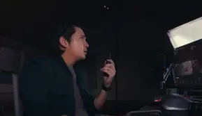 6 Tokoh Film 402 Rumah Sakit Angker Korea Selain Juna, Dibintangi Arbani Yasiz dan Saputra Kori