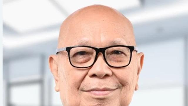 Direktur Utama Garuda Indonesia Glenny H. Kairupan. (Foto: Garuda Indonesia)