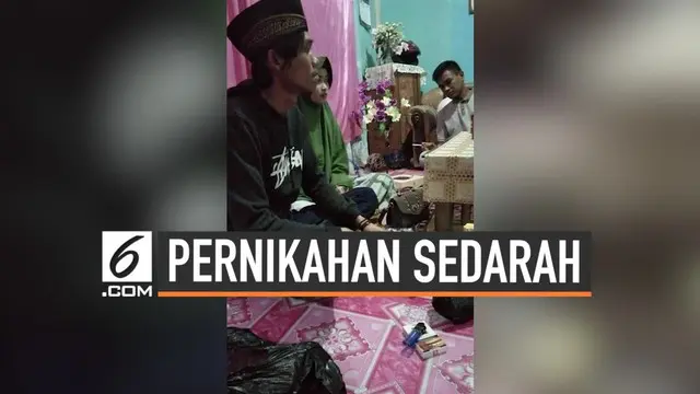 Polisi segera memeriksa kerabat pelaku pernikahan sedarah di Bulukumba, Sulawesi Selatan. Pelaku dan adik kandungya diduga berada di Kalimantan.