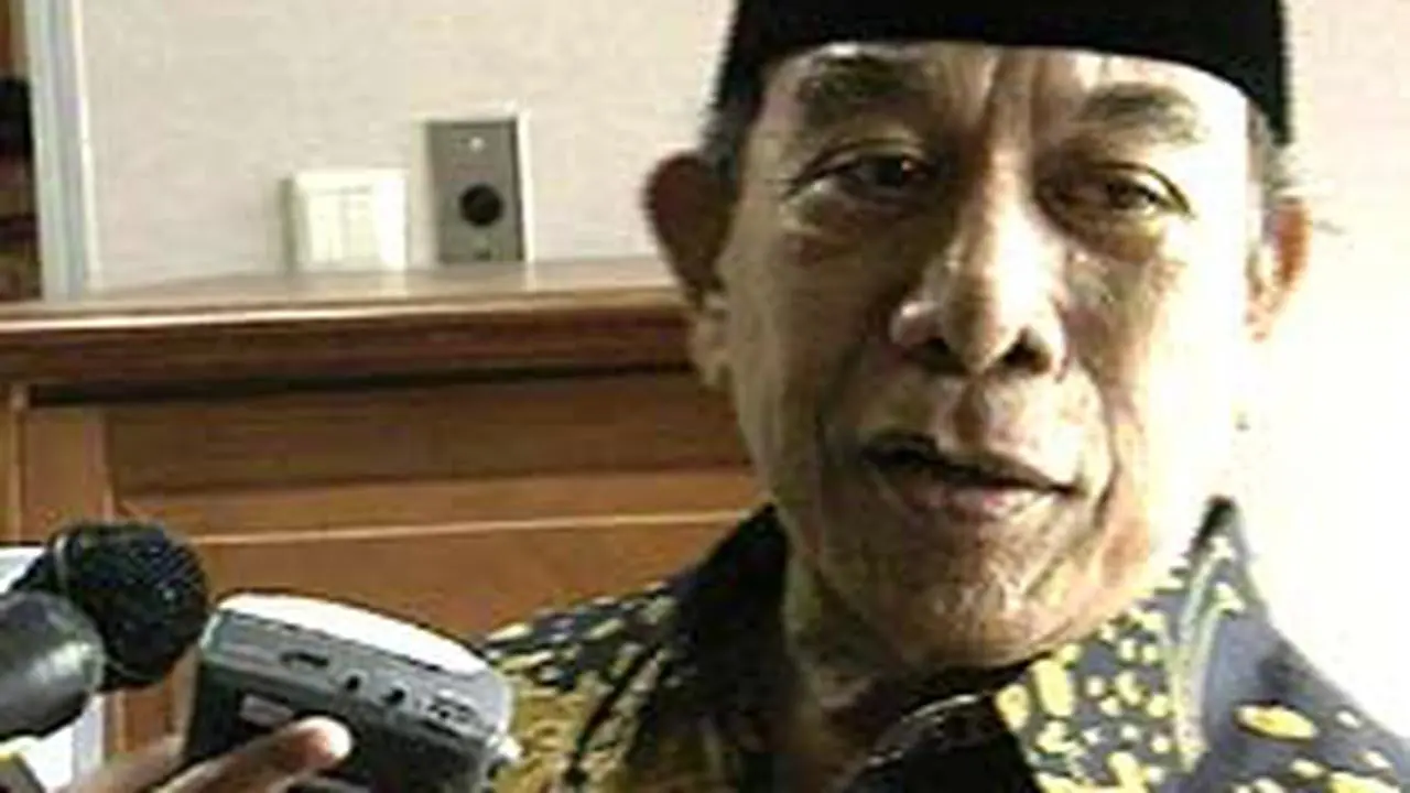 Dimyati Hartono