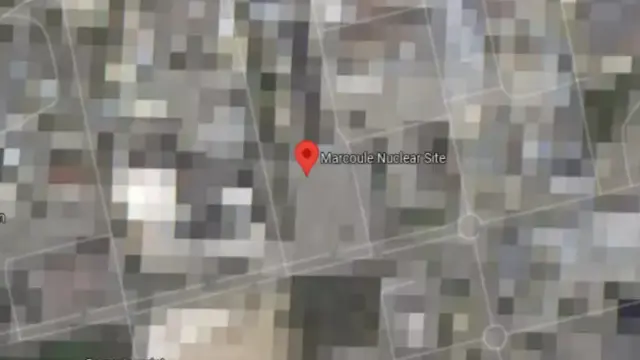 8 Tempat Rahasia di Bumi Ini Tak Bisa Kamu Lihat di Google Maps