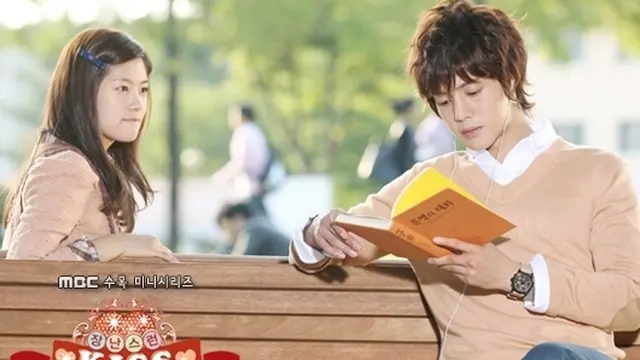 6 Pasangan Paling Romantis di Drama Korea