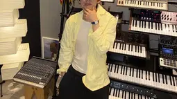 Code Kunst Dirumorkan Putus dari Pacar 8 Tahun