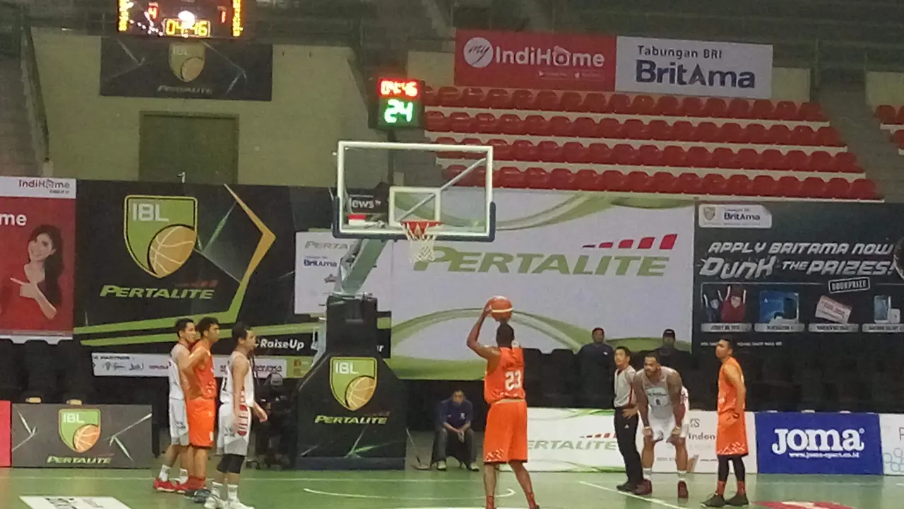 ASPAC vs NSH