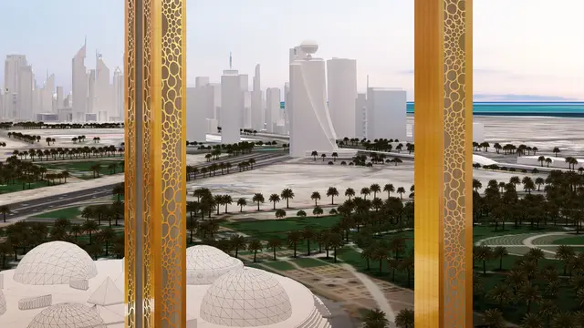 Dubai Upayakan Peningkatan Pengunjung dari Indonesia