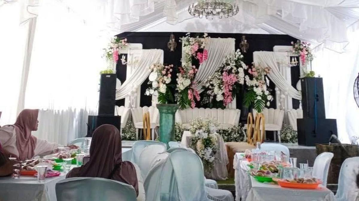 Alasan Sebenarnya Mengapa Pengantin Wanita di Pati Kabur Jelang Akad Nikah