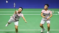 Jadwal Hylo Open 2023, Minggu 5 November: Siapa Rebut Gelar Juara?
