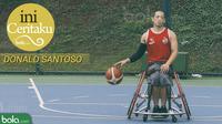 Ini Ceritaku_Donald Santoso (Bola.com/Adreanus Titus)