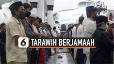 THUMBNAIL TARAWIH