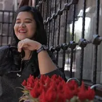 Kahiyang Ayu (Instagram/ayanggkahiyang)