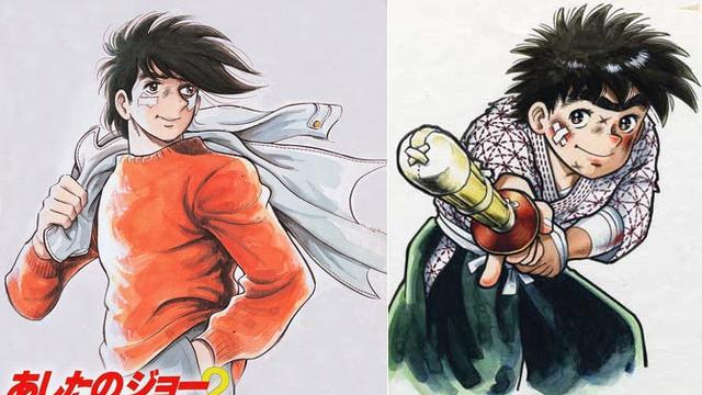 Get Wallpaper Pengarang Manga Boy Action Kemalingan Page 2 Showbiz HD