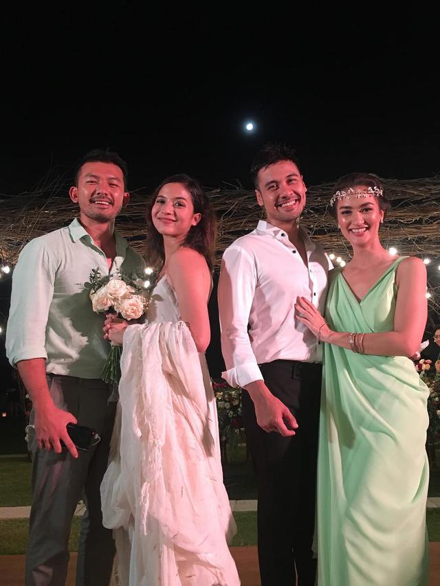 [Bintang] Chicco Jerilkho