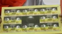 Segmen 4: Prangko Edisi Gerhana hingga Wisata GMT