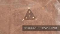 Penampakan UFO