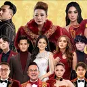 Dangdut Academy 8 Resmi Umumkan Tim Coach, Ini Daftar Lengkap Anggota Setiap Tim