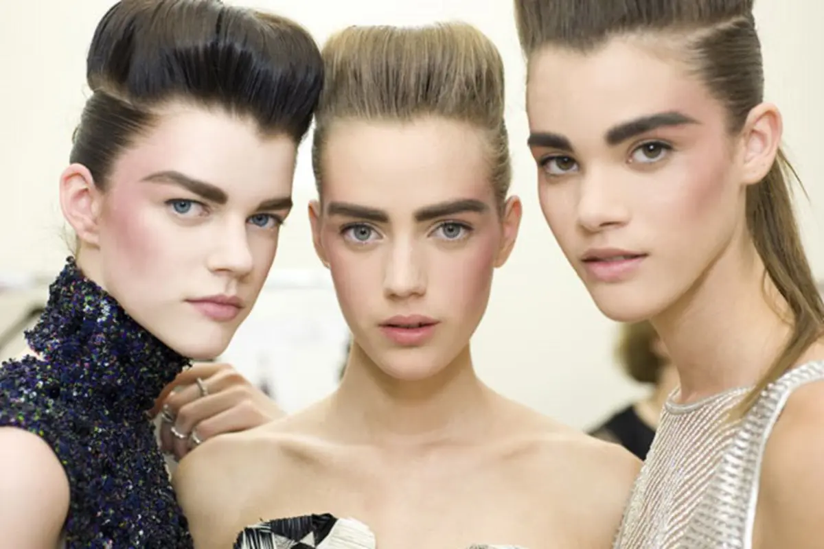 Trend Kecantikan ala Haute Couture