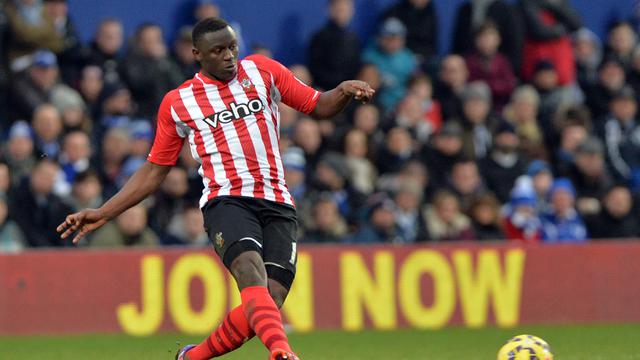 Victor Wanyama
