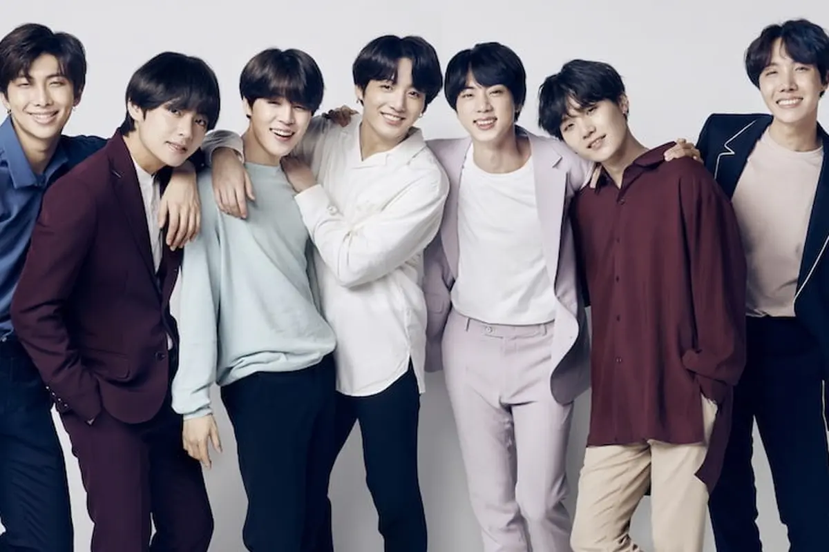 [Bintang] BTS Akan Rilis Love Yoursellf : Answer Pada Akhir Agustus