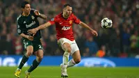 Ryan Giggs Ternyata Sempat Ingin Pindah dari Manchester United