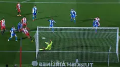 Girona terus merangsek ke zona Eropa di klasemen Liga Spanyol sekaligus kian membenamkan Deportivo La Coruna dalam kemenangan 2-0,...