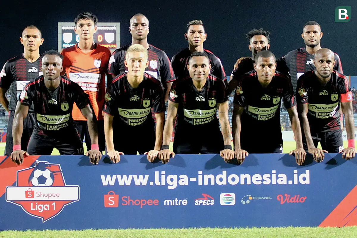 Persipura Jayapura