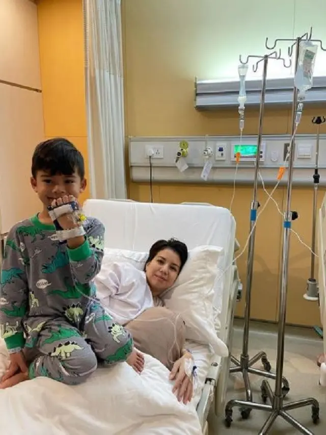 Tya Ariestya (Foto: Instagram/@tya_ariestya)