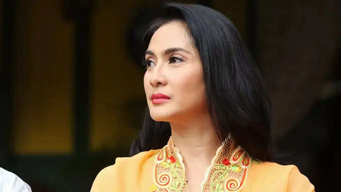 [Bintang] Maudy Koesnaedi