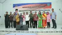 Lagu Membangkitkan Rasa Nasionalisme di Kota Paling Toleran 