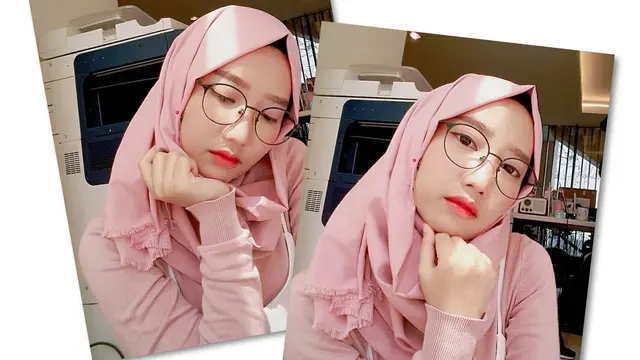 Natural Looking Sun-Kissed Glow - Beauty Editorial FIMELA