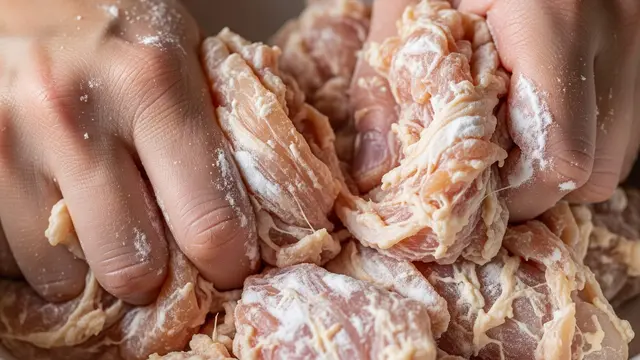 cara memasak ayam kampung biar cepat empuk tanpa presto