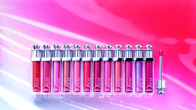 Dior Addict Stellar Gloss