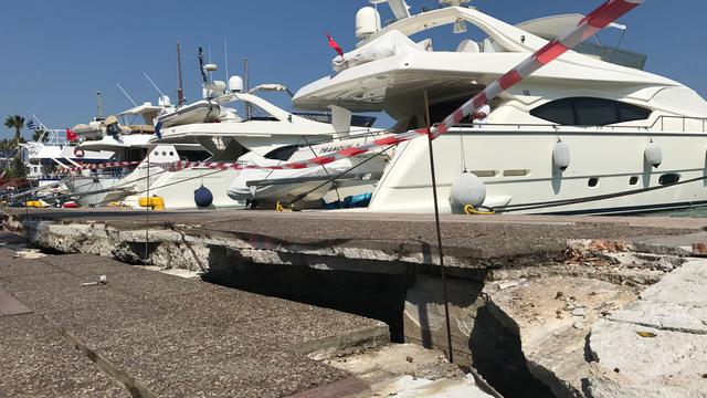 6 Negara yang Sering Berpotensi Tsunami, Termasuk Indonesia