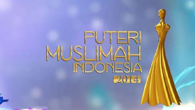 Puteri Muslimah Indonesia 2015