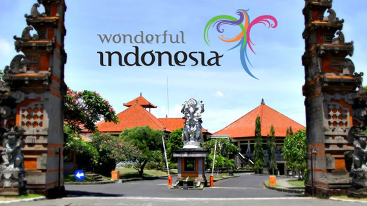 Usung Connecting Your Future, STP Bali Gelar Job Fair 2017