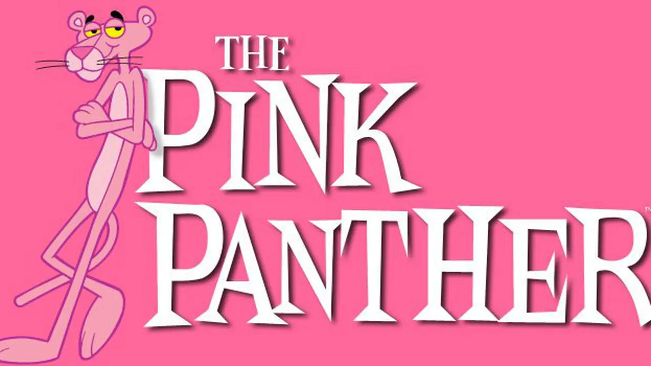 Pink Panther Versi Campuran Animasi dan Live Action Siap Dibuat
