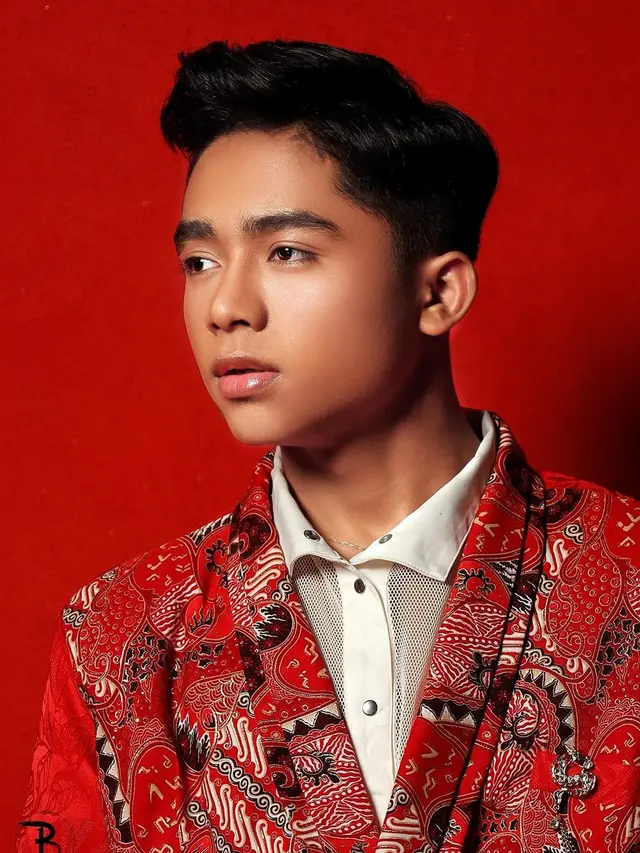 Betrand Peto (Instagram/betrandpetoputraonsu)