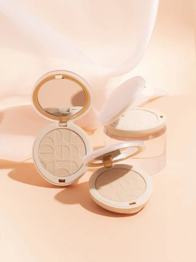 Tips Makeup Auto Flawless Seperti Pakai Filter, Cuma Butuh Dua Produk