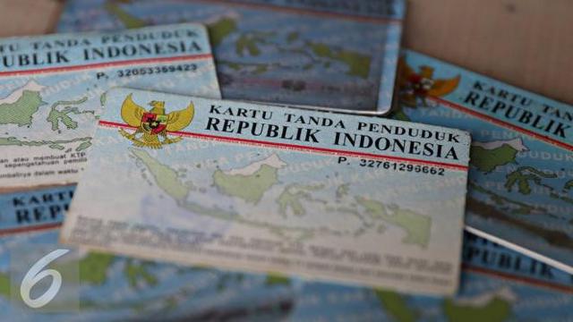 Ini Dugaan Modus Kejahatan E-KTP dan NPWP Palsu dari Kamboja - News