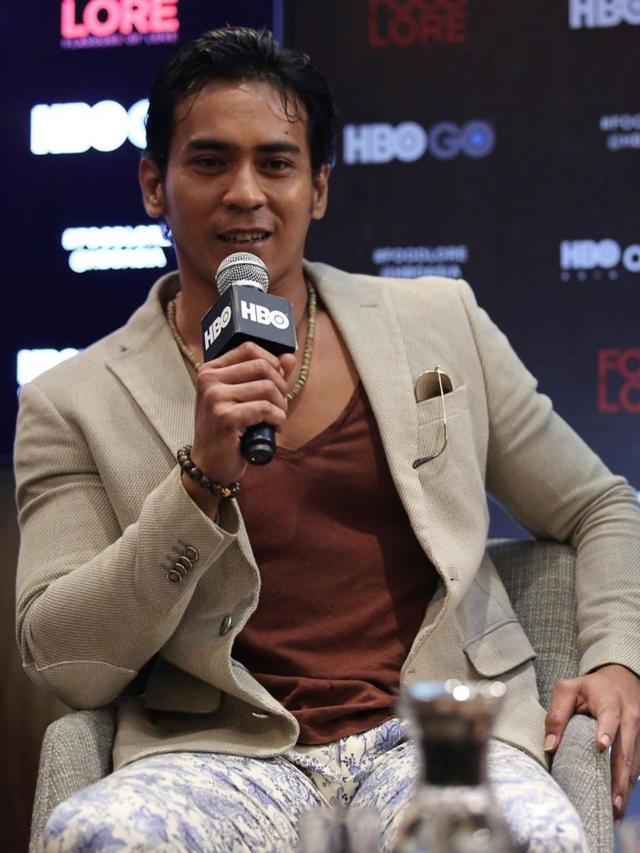 7 Potret Terbaru Dian Sidik yang Kini Genap 41 Tahun