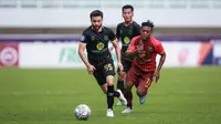 Hasil BRI Liga 1 Barito Putera vs PSM Makassar: Juku Eja Cuma Petik 1 Poin