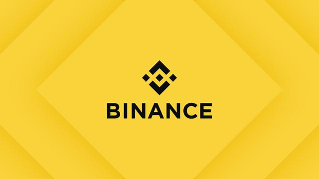 Dok: Binance