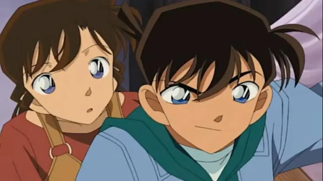 [Bintang] 3 Hal Bikin Baper dari Kisah Shinichi - Ran di Detective Conan