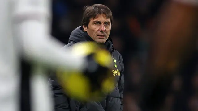 Foto: Nganggur Bareng, Ini Dia 6 Pelatih Liga Top Eropa yang Kompak Dilengserkan pada Bulan Maret 2023